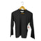 コムデギャルソンコムデギャルソン COMME des GARCONS COMME des GARCONS 21AW フェイクカラーニット レディース JPN:S