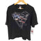 ハーレーダビッドソン HARLEY-DAVIDSON MADE IN USA 両面プリント半袖Tシャツ メンズ XL