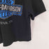 ハーレーダビッドソン HARLEY-DAVIDSON MADE IN USA 両面プリント半袖Tシャツ メンズ XL