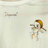 ディースクエアード DSQUARED2 VネックTシャツ メンズ S