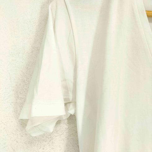 ディースクエアード DSQUARED2 VネックTシャツ メンズ S