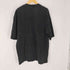 LIANGXILIN キャラクタープリントクルーネックTシャツ メンズ import:XL