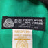 HUDSON'S BAY カナダ製 メルトンジャケット レディース import:L