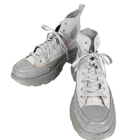 コンバース CONVERSE ALL STAR R TREKWAVE HI メンズ JPN:28