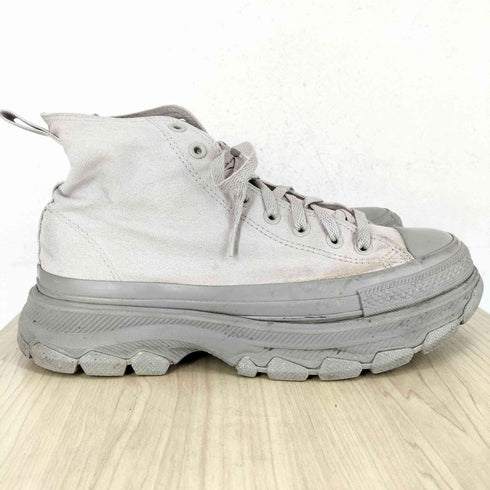 コンバース CONVERSE ALL STAR R TREKWAVE HI メンズ JPN:28