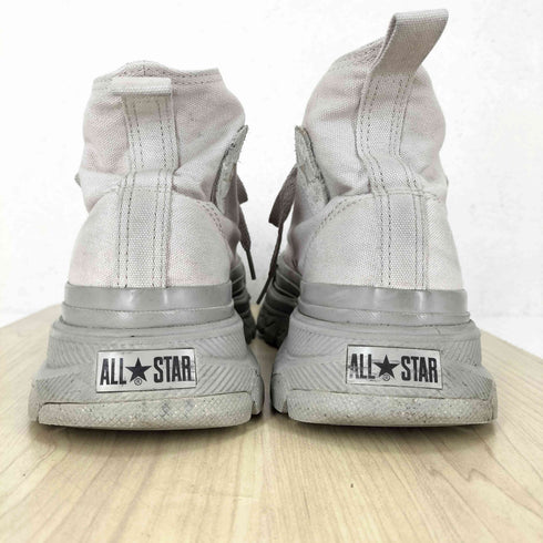 コンバース CONVERSE ALL STAR R TREKWAVE HI メンズ JPN:28