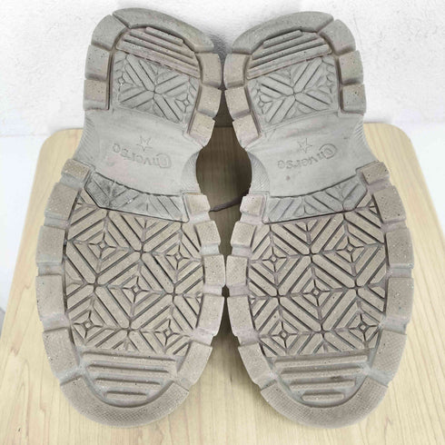 コンバース CONVERSE ALL STAR R TREKWAVE HI メンズ JPN:28