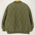 ジーユー GU キルティングブルゾン レディース 3XL