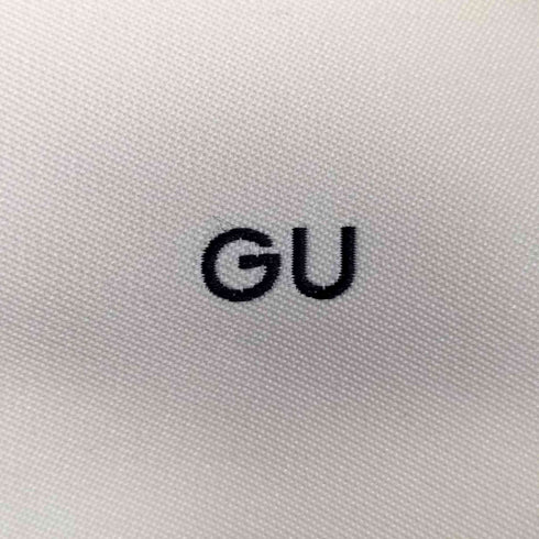 ジーユー GU キルティングブルゾン レディース 3XL