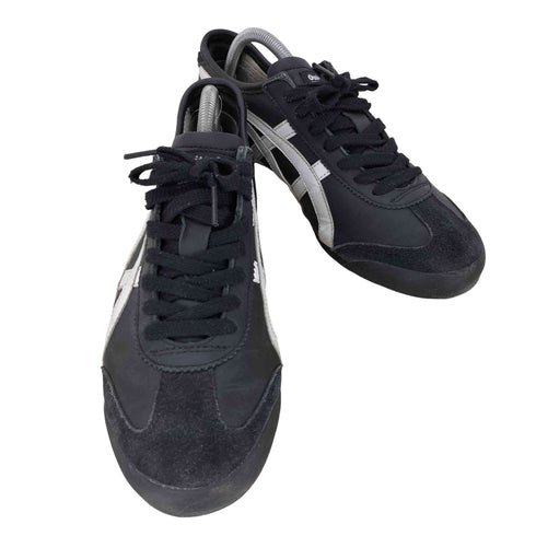 オニツカタイガー ONITSUKA TIGER MEXICO HL202 メンズ 27cm