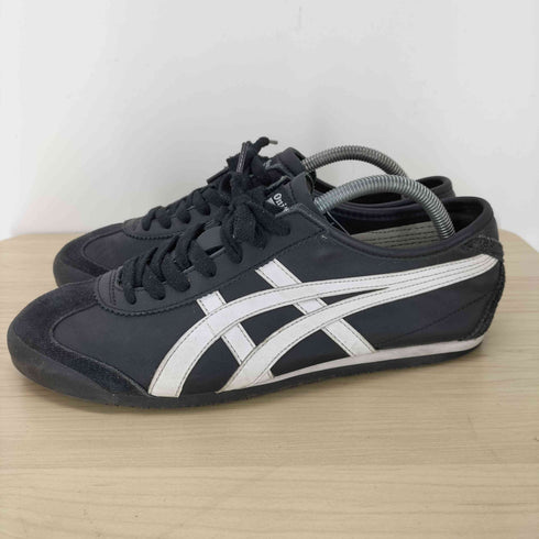 オニツカタイガー ONITSUKA TIGER MEXICO HL202 メンズ 27cm