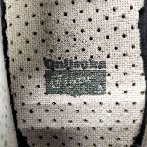 オニツカタイガー ONITSUKA TIGER MEXICO HL202 メンズ 27cm