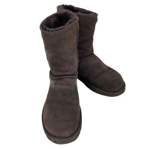 アグ UGG CLASSIC SHORT BOMBER 5984 メンズ 26cm
