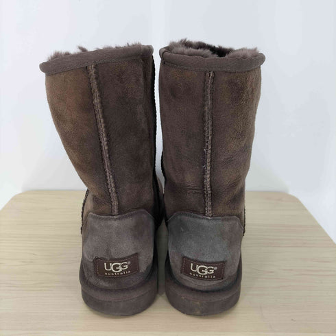 アグ UGG CLASSIC SHORT BOMBER 5984 メンズ 26cm