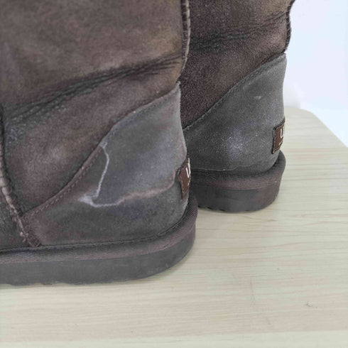 アグ UGG CLASSIC SHORT BOMBER 5984 メンズ 26cm