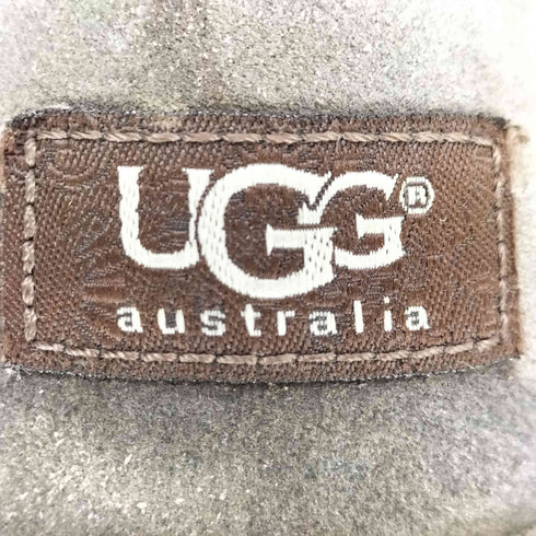 アグ UGG CLASSIC SHORT BOMBER 5984 メンズ 26cm