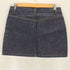 アーペーセー A.P.C. 0218 デニムミニスカート レディース JPN:34