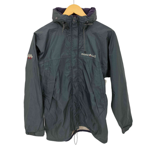 モンベル mont bell 00S GORE-TEX ストームクルーザージャケット Y2K レディース JPN:M