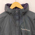 モンベル mont bell 00S GORE-TEX ストームクルーザージャケット Y2K レディース JPN:M
