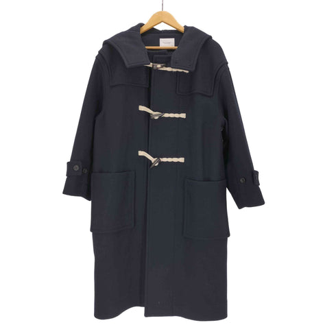 ビューティーアンドユースユナイテッドアローズ BEAUTY & YOUTH UNITED ARROWS メルトンオーバーダッフルコート レディース JPN:S