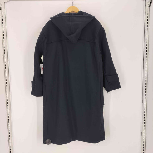 ビューティーアンドユースユナイテッドアローズ BEAUTY & YOUTH UNITED ARROWS メルトンオーバーダッフルコート レディース JPN:S