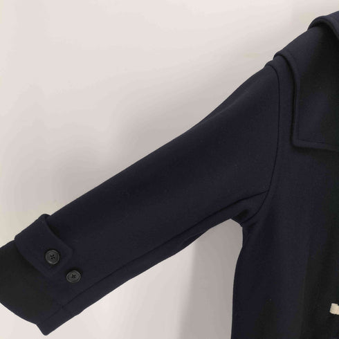 ビューティーアンドユースユナイテッドアローズ BEAUTY & YOUTH UNITED ARROWS メルトンオーバーダッフルコート レディース JPN:S