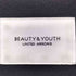 ビューティーアンドユースユナイテッドアローズ BEAUTY & YOUTH UNITED ARROWS メルトンオーバーダッフルコート レディース JPN:S