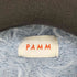 PAMM けものがれのシャギーニットベスト レディース FREE