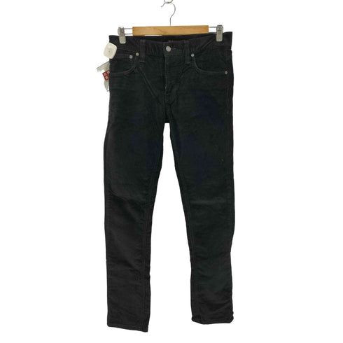ヌーディージーンズ Nudie Jeans コーデュロイスキニーパンツ メンズ 31/32