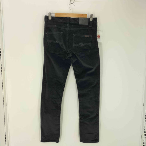 ヌーディージーンズ Nudie Jeans コーデュロイスキニーパンツ メンズ 31/32