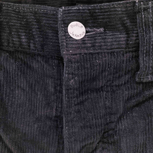 ヌーディージーンズ Nudie Jeans コーデュロイスキニーパンツ メンズ 31/32