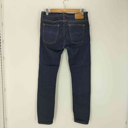 ヌーディージーンズ Nudie Jeans スキニーデニムパンツ メンズ 31/34