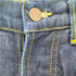 ヌーディージーンズ Nudie Jeans スキニーデニムパンツ メンズ 31/34