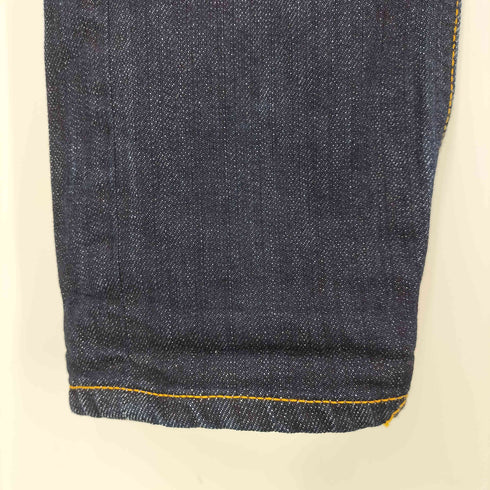 ヌーディージーンズ Nudie Jeans スキニーデニムパンツ メンズ 31/34