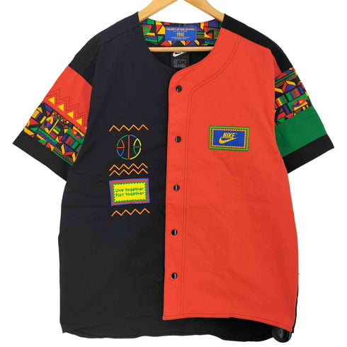ナイキ NIKE Reissue Mens Short-Sleeve Top リイシュー ショートスリーブ トップ メンズ JPN:L