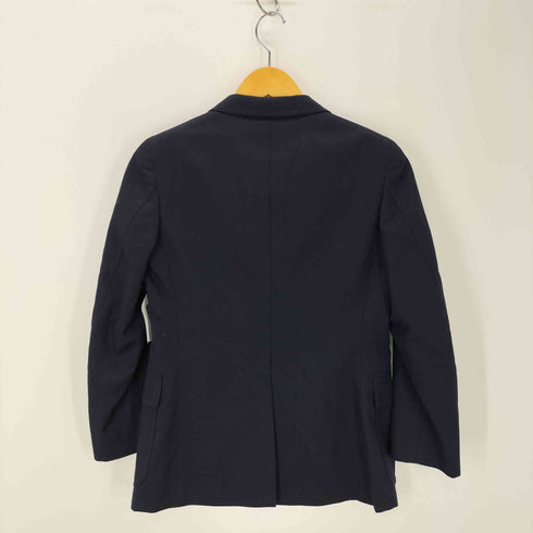 ポロバイラルフローレン Polo by RALPH LAUREN 金釦 紺ブレ ブレザー テーラードジャケット レディース 150