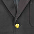 ポロバイラルフローレン Polo by RALPH LAUREN 金釦 紺ブレ ブレザー テーラードジャケット レディース 150