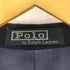 ポロバイラルフローレン Polo by RALPH LAUREN 金釦 紺ブレ ブレザー テーラードジャケット レディース 150