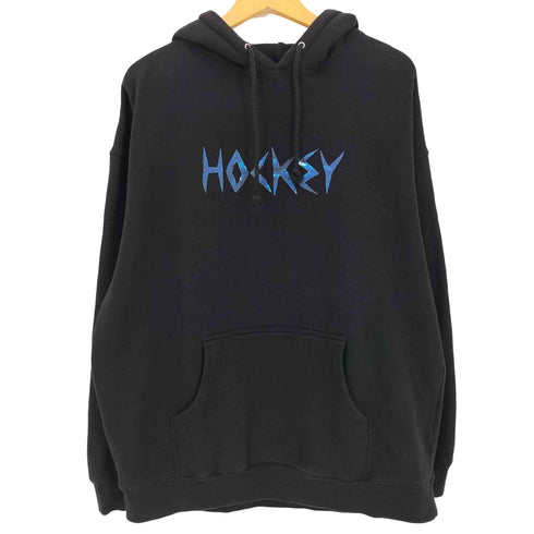 ホッケー HOCKEY TUNABOY HOODIE メンズ JPN:XL