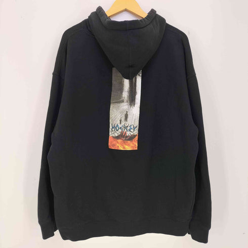 ホッケー HOCKEY TUNABOY HOODIE メンズ JPN:XL