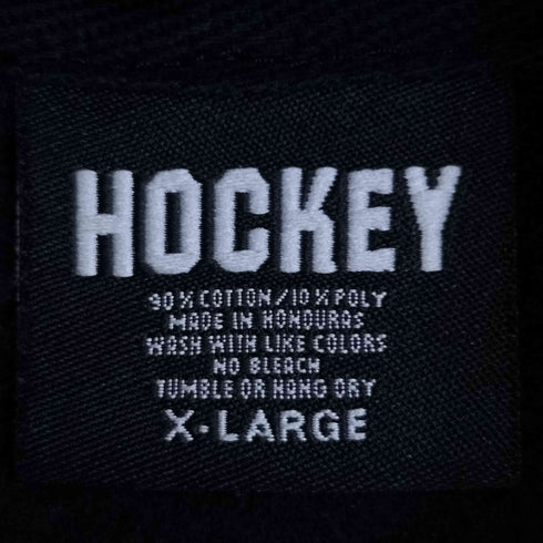ホッケー HOCKEY TUNABOY HOODIE メンズ JPN:XL