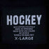 ホッケー HOCKEY TUNABOY HOODIE メンズ JPN:XL