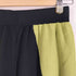 オズモーシス OSMOSIS 2WAY配色ニットパンツ レディース ONE SIZE