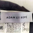 アダムエロペ Adam et Rope ナイロン フレアスカート レディース JPN:36