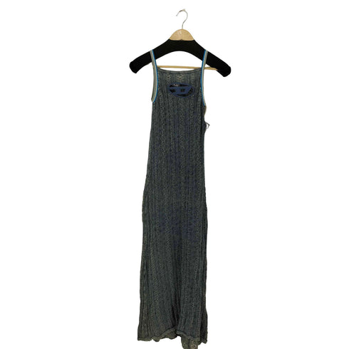 ディーゼル DIESEL M-ildred マキシワンピース レディース import:M
