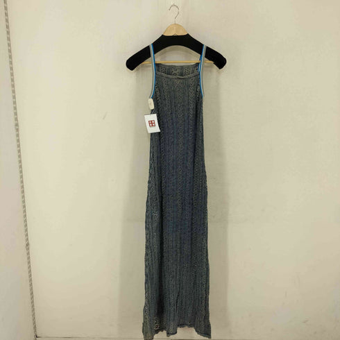 ディーゼル DIESEL M-ildred マキシワンピース レディース import:M
