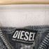 ディーゼル DIESEL M-ildred マキシワンピース レディース import:M
