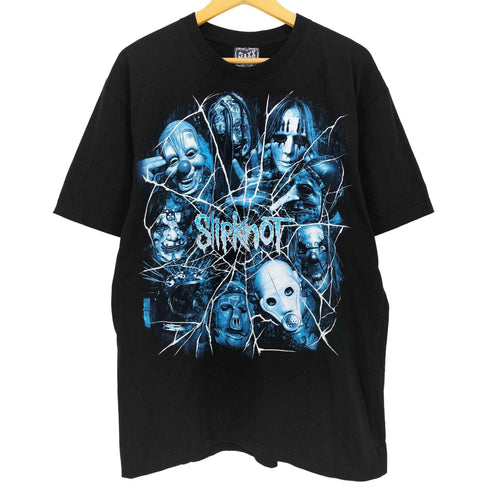 ヘヴィメタルバンド バンドTシャツ メンズ import:XL