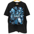 ヘヴィメタルバンド バンドTシャツ メンズ import:XL