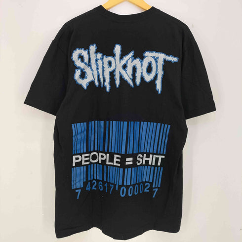 ヘヴィメタルバンド バンドTシャツ メンズ import:XL